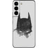 DC Comics Batman Mask Art Galaxy S22 Skin